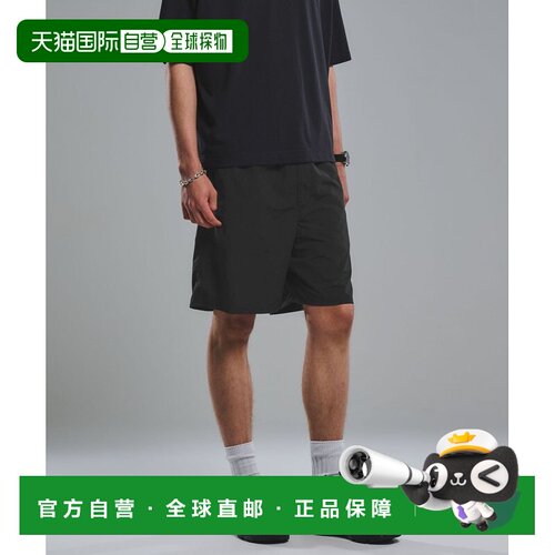UNITED ARROWS green label relaxing 三二工作室GLR 易穿速干尼