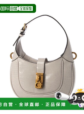日本直邮Guess MAIMIE Mini Hobo女士手袋 [GU1432AW29082]斜挎包