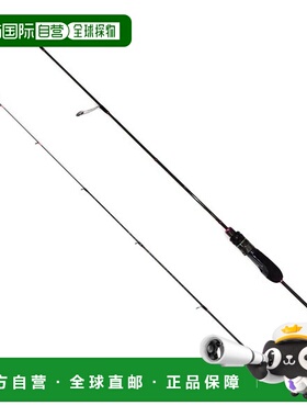 日本直邮Major Craft Banshee 鳟鱼竿锦标赛规格BTSS-S502UL（纺/