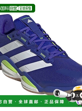 日本直邮阿迪达斯 运动鞋 Stabil 16 室内 / STABIL16INDOOR 明亮