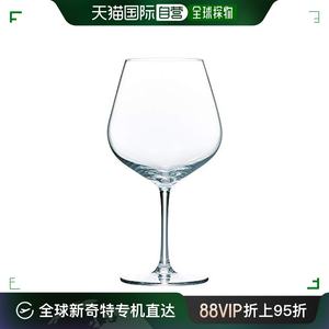 【日本直邮】TOYO SASAKI GLASS东洋佐佐木酒杯730ml RN-11285CS