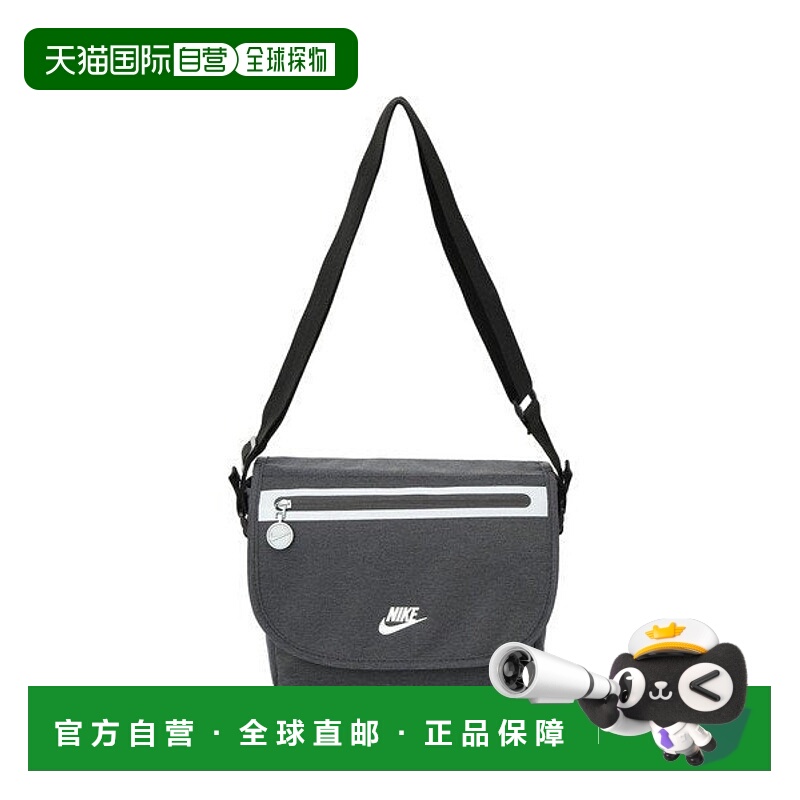 日本直邮Nike NAN NK FUTURA MESSENGER LUNCH 耐克背包斜挎包
