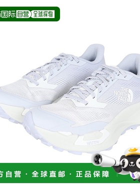 日本直邮The North Face北面女款专业跑步鞋NFW02503-MW