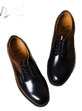 日本直邮Danner POSTMAN SHOES尺码24.5-28cm 邮差鞋皮鞋商务鞋工