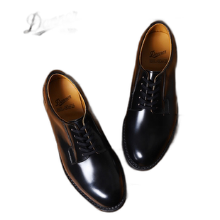 日本直邮Danner POSTMAN SHOES尺码24.5-28cm 邮差鞋皮鞋商务鞋工