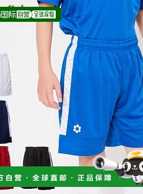 日本直邮Sfida 足球五人制足球 BP 比赛短裤 JR 儿童 SA21823JR s