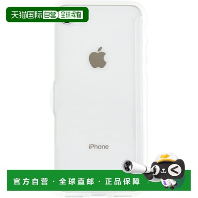 【日本直邮】Gourmandies SHOWCASE+ iPhone SE(3/2)/8/7 壳 SWC-