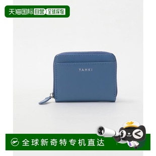 迷你拉链钱包 BEAUTY&YOUTH YAHKI UNITED 其他钱包配件 ARROWS
