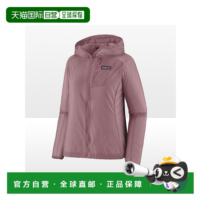 日本直邮日潮Patagonia女士Houdini夹克[24147]轻量舒适外套