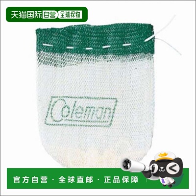 日本直邮Coleman-Coleman Mantle（21A型）2件（21a102j）露营灯C