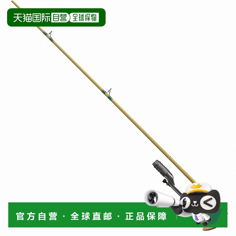 日本直邮Smith SS-WS55TM 级打击创新型水面中型一体式饵