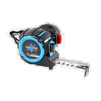 【日本直邮】Sk11藤原产业 卷尺 5.5mx25mm 带架子 DVC-2555K-H