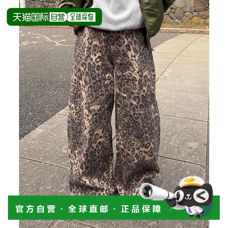 1h可退 日本直邮官方授权 CIAOPANIC TYPY 【UNISEX】多款图案工