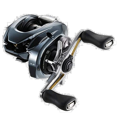 【日本直邮】Shimano禧玛诺 双轴渔轮22 ALDEBARAN BFS XG LEFT/