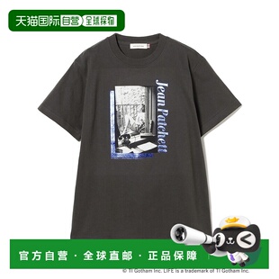 1174 日本直邮 T恤61 545 BEAMS女款