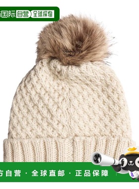 日本直邮ROXY 带半抓绒衬里 BLIZZARD 贝雷帽[25SNERJHA04286TDQ0