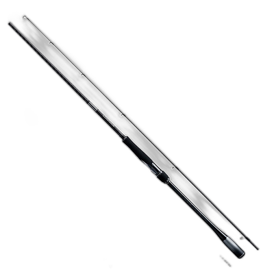 日本直邮Shimano 杆 '20 Lunamis S100M