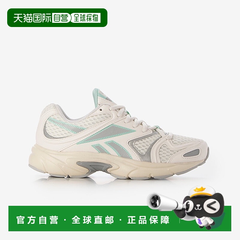 日本直邮 PREMIER ROAD PLUS VI 锐步运动鞋老爹鞋