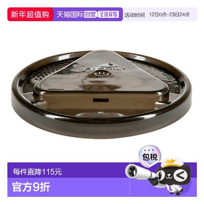 MONTBELL JETBOIL 迷你锅锅盖 [7081612] 锅具配件户外