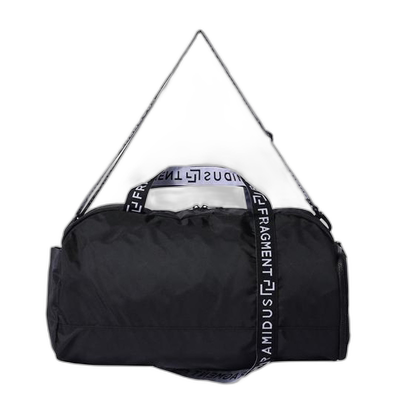 1h可退 日本直邮官方授权 RAMIDUS 波士顿包 (L) 手提肩背两用