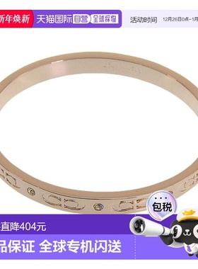 日本直邮Coach KSSNG C HNGD BNG 蔻驰女士手镯手链