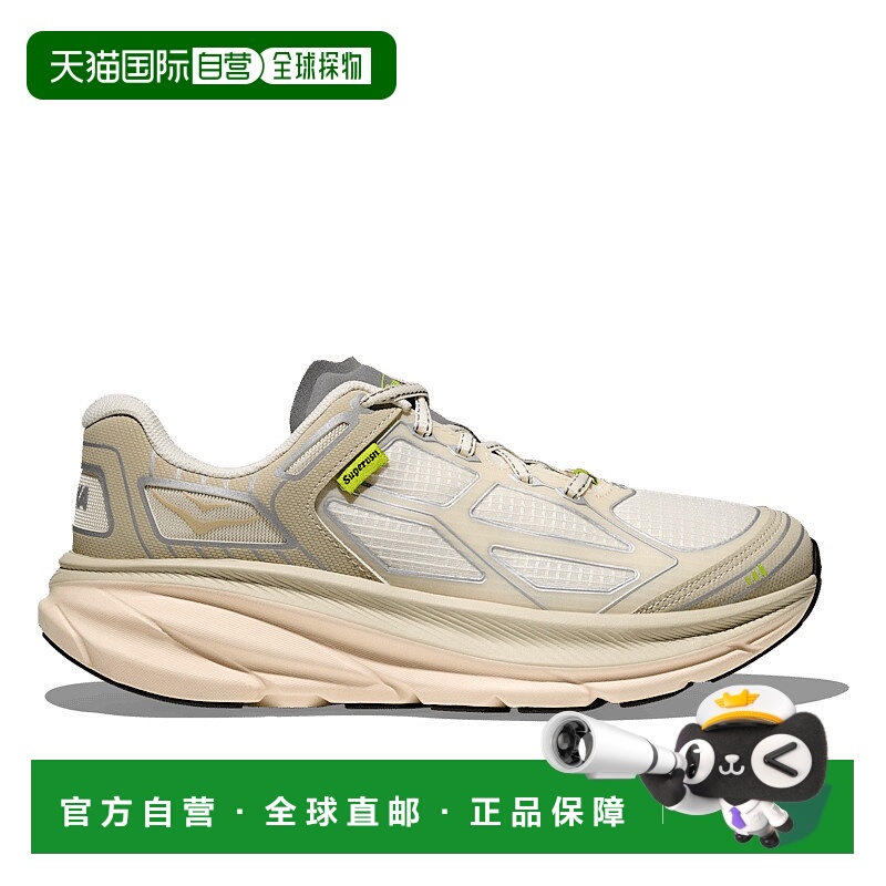 日本直邮HOKA ONE ONE CLIFTON ONE9 SUPERVSN 运动鞋