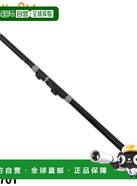 日本直邮投掷竿微笑船 Choycast II Swing 10-270T 黑色