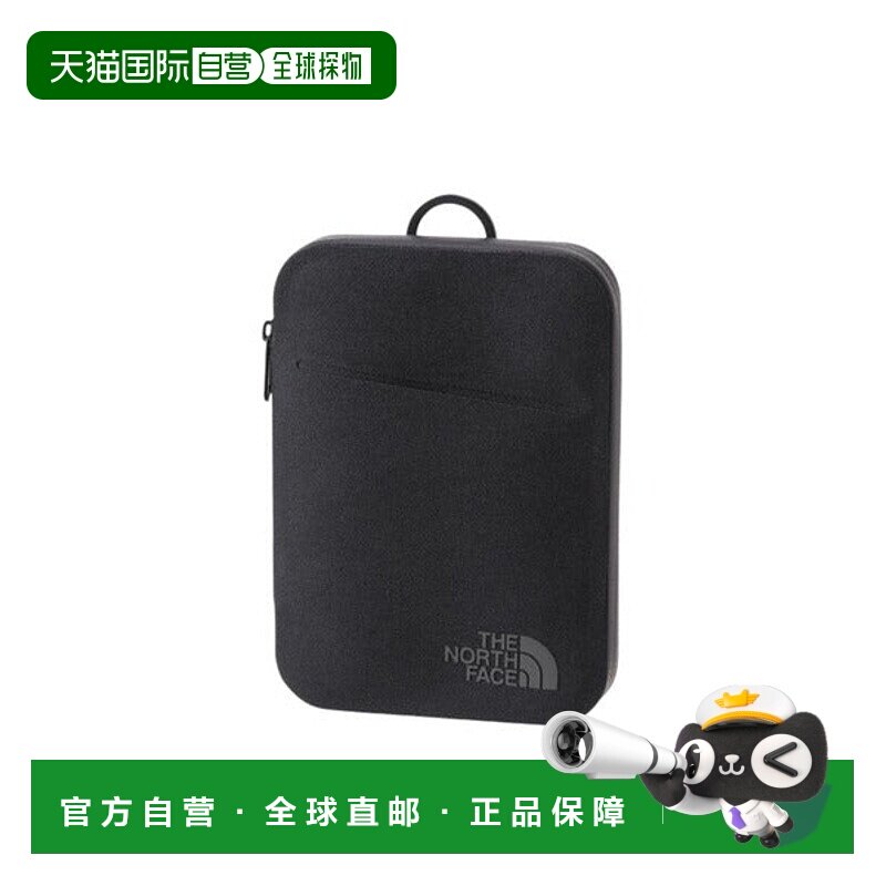 日本直邮THE NORTH FACE Ramble Passport Case [96255772] 护照