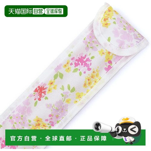 【日本直邮】COLORFUL CANDY STYLE/LAURA ASHLEY 直笛收纳包 Ame