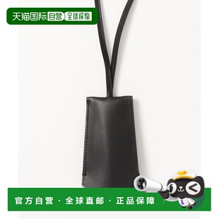 日本直邮Adam et Rope' 天童木工特别定制款男女同款鞋拔颈链 采