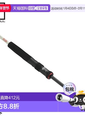 日本直邮JACKALL RGM 规格 6 79 红色