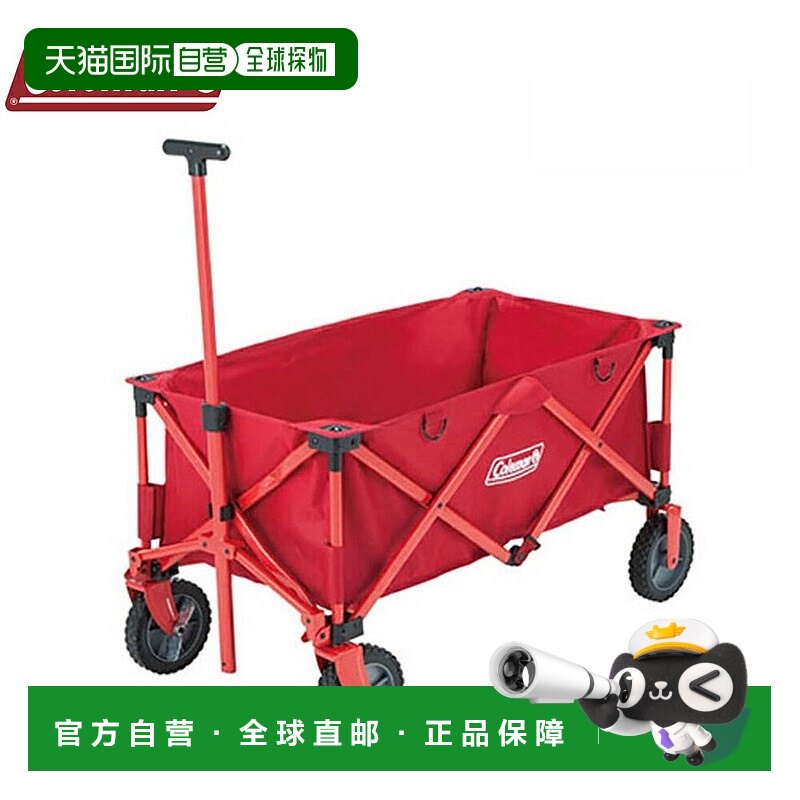 �� FF �ձ�ֱ�� Coleman �����۵��������ɳ� �ɳ���100kg [2000021989]