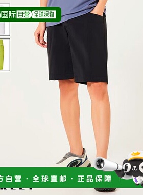 日本直邮Oakley TechCold 短裤 2.0 FOA407613