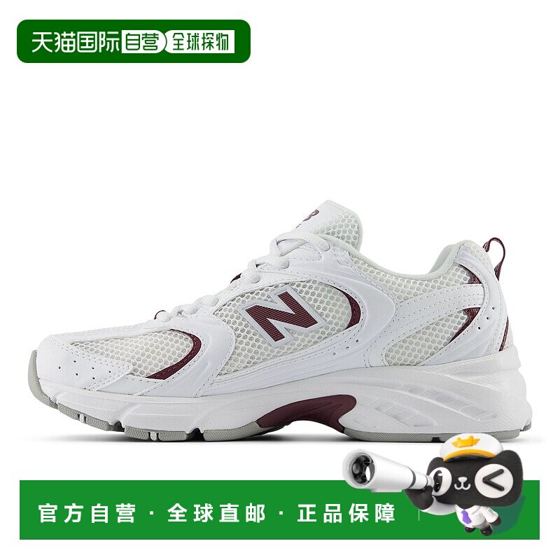 日本直邮New Balance U530 CSF 运动鞋 D (偏窄)