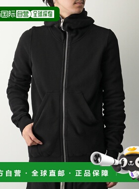 日本直邮Rick Owens DRKSHDW Rick Owens Dark Shadow FELPA GIMP