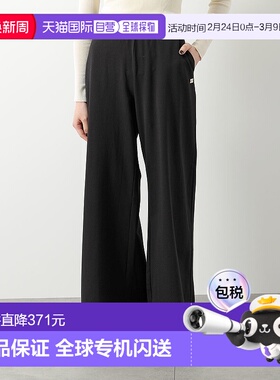 日本直邮EA7 EMPORIO ARMANI Air Sette Emporio Armani 针织裤 7