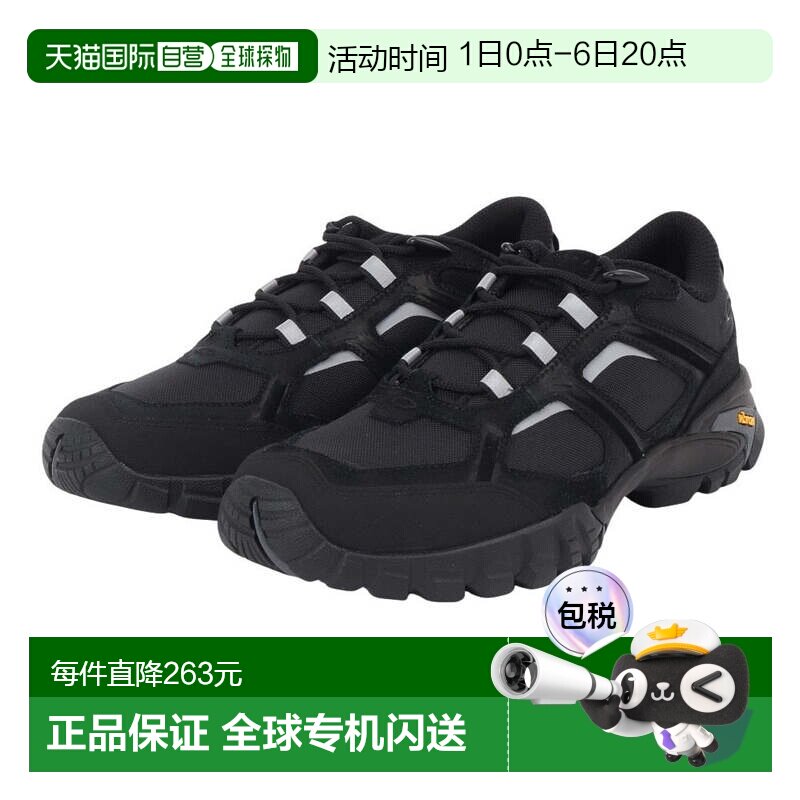 日本直邮oakley 男士 登山鞋户外欧克利徒步鞋新款休闲鞋图片