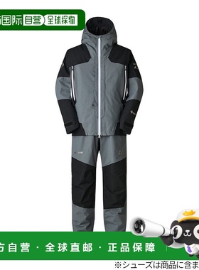 日本直邮Daiwa DW-1825 GORE-TEX Combi-Up 冬季套装XL青铜色