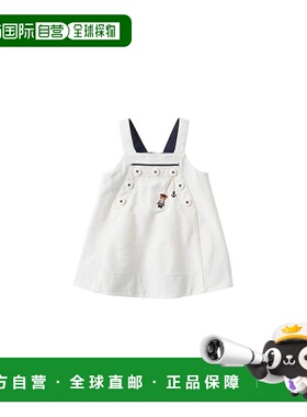 日本直邮日潮 Familiar 连衣裙 131336