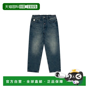AAPE APE MAIN DENIM牛仔裤 日本直邮A 98267461 BATHING