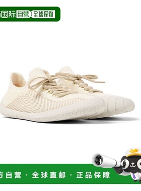 日本直邮CAMPER Campell PATH 一脚蹬运动鞋厚底