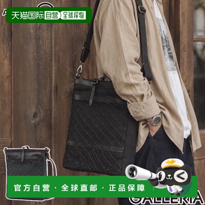 日本直邮ARTS&CRAFTS ANGLERS 20 HUNTING FIELD BAG 1105001 斜