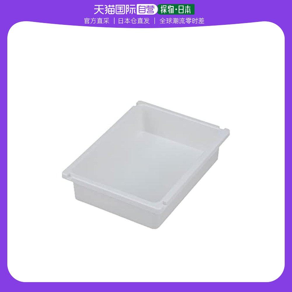 【日本直邮】as one亚速旺 navis  医疗锁系统用托盘 白色