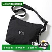 尼龙徽标包 单肩包 斜挎包 日本直邮Y 男士 JW6216 黑色