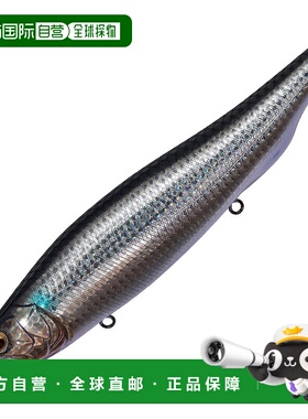 日本直邮Megabass MEGADOG 180mm GG Mullet