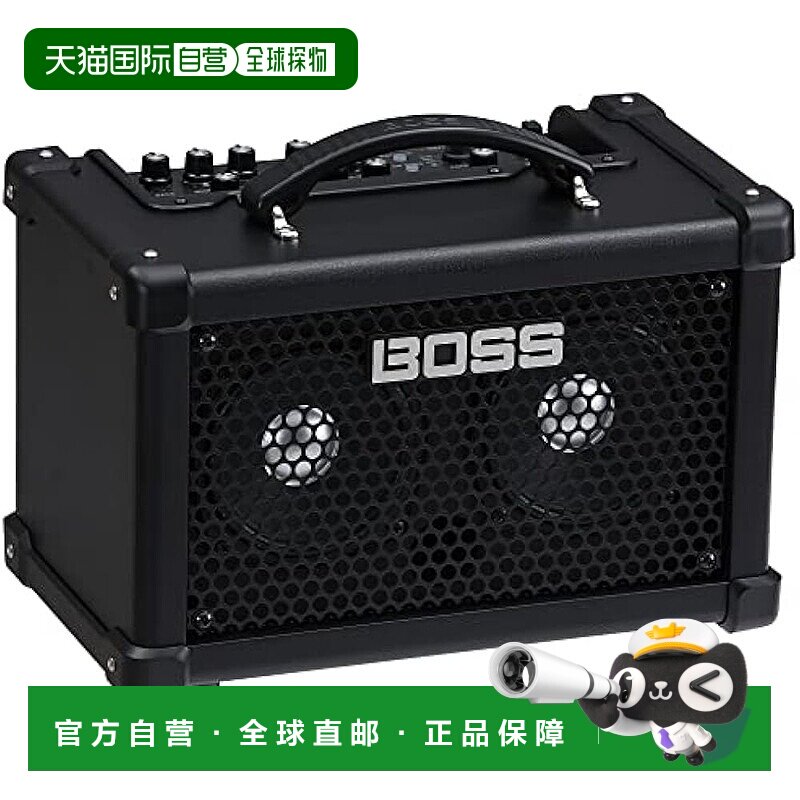 【日本直邮】Boss雨果博斯 贝斯放大器 DCB-LX Amplifier