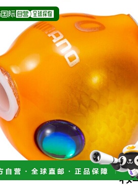 日本直邮禧玛诺 Engetsu Bakubaku TG 70g 002 S Orekin JC-T07W