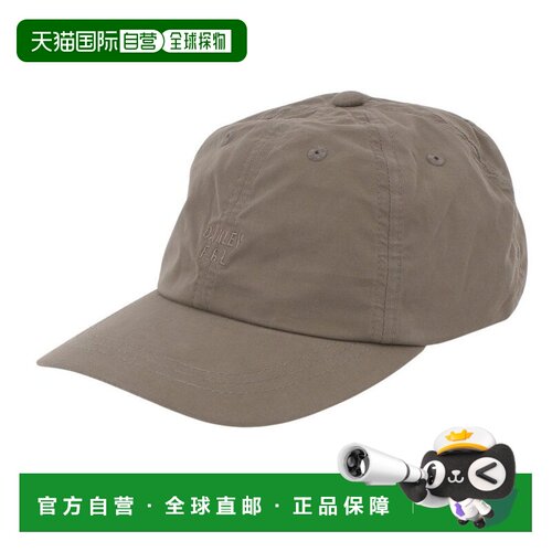 日本直邮Oakley 欧克利男女FGL FA 24.0 FOS901828-800帽子棕色防