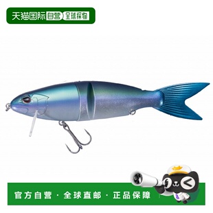 Bass K05 Lure 180 蓝鳟鱼 KAREN 日本直邮OSP