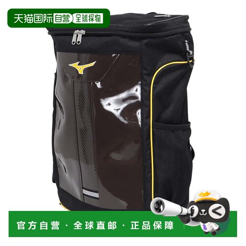 日本直邮MIZUNO 儿童28L限定色棒球背包 1FJDC85255 F美津浓